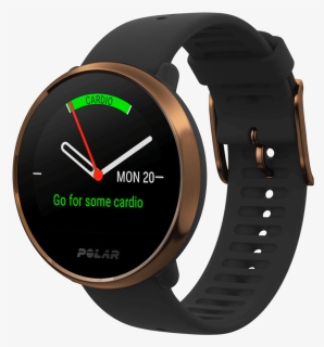Polar Ignite Fitness Watch - Beverly Hills Polo Club Smartwatch, HD Png Download, Free Download
