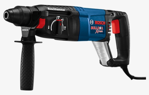 Hammer Picture - Bosch Hammer Drill, HD Png Download, Free Download