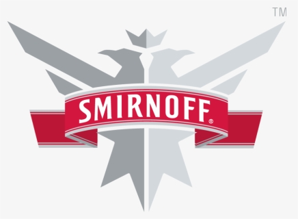 Smirnoff Vodka Vector Beverage Distilled Logo - Smirnoff Logo Png, Transparent Png, Free Download
