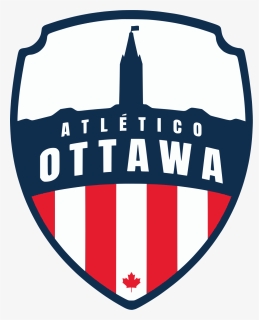 Atletico Ottawa, HD Png Download, Free Download