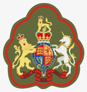 Royal Stuart Family Crest, HD Png Download, Free Download
