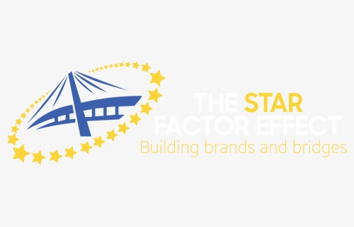 The Star Factor Effect Logo, HD Png Download, Free Download