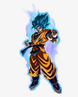 Dragon Ball Multiverse Render, HD Png Download , Transparent Png Image -  PNGitem