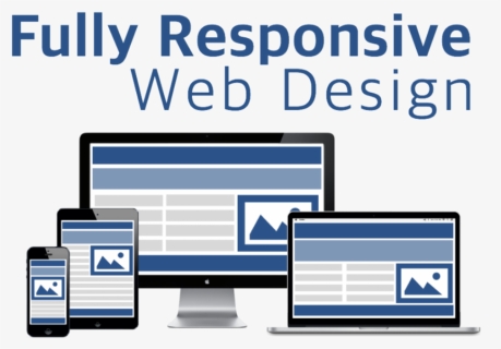 Responsive Web Design Ottawa - Responsive Web Design, HD Png Download, Free Download