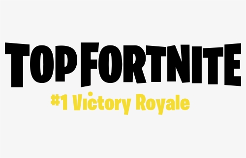 Fortnite , Png Download - Fortnite, Transparent Png, Free Download