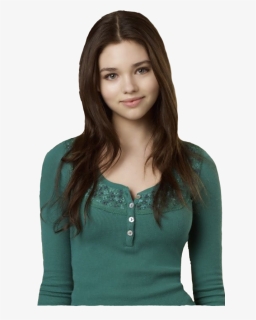 Ashley From Secret Life Of An American Teenager, HD Png Download, Free Download