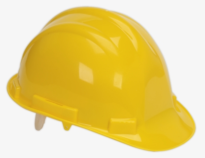 Construction Safety Helmet, HD Png Download, Free Download