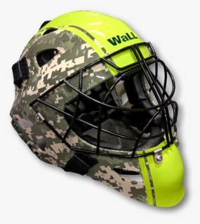 Goaltender Mask, HD Png Download, Free Download