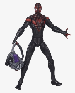 Ultimate Spider Man Toy, HD Png Download, Free Download