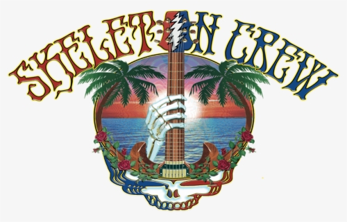 Grateful Dead Png, Transparent Png, Free Download