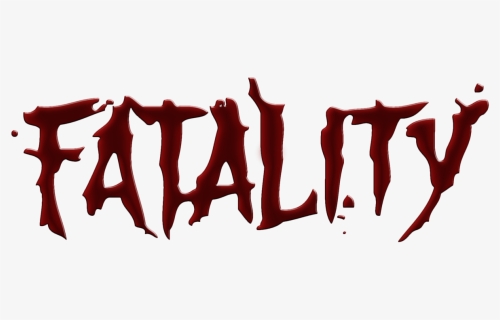 Fatality, HD Png Download, Free Download