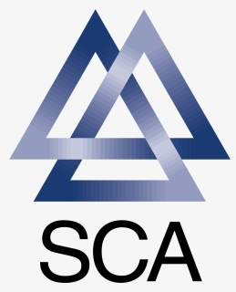 Sca Logo Png Transparent - Marquand Building Dining Hall, Png Download, Free Download