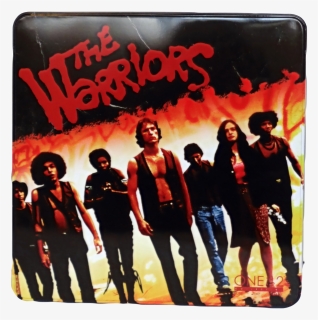 Movie The Warriors, HD Png Download, Free Download