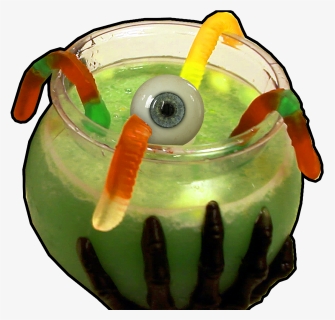 Iba Official Cocktail Clipart , Png Download - Punch, Transparent Png, Free Download