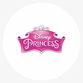 2015 Disney Princess Logo , Png Download - Label, Transparent Png, Free Download