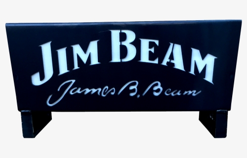 Jim Beam , Png Download - Banner, Transparent Png, Free Download