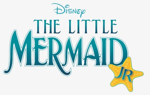 Little Mermaid Disney Jr, HD Png Download, Free Download