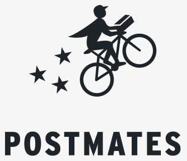 Png Postmates Logo, Transparent Png, Free Download