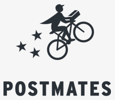 Png Postmates Logo, Transparent Png, Free Download