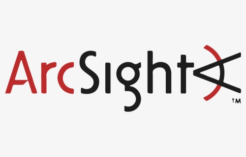 Arcsight Logo, HD Png Download - kindpng