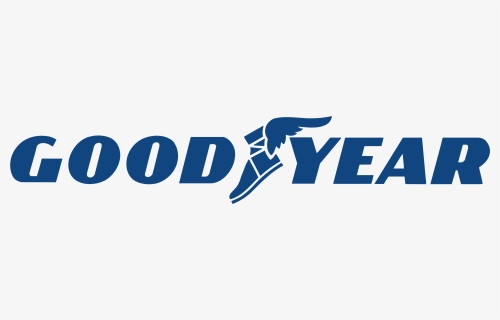 Goodyear Tire And Rubber Company Logo, HD Png Download, Free Download