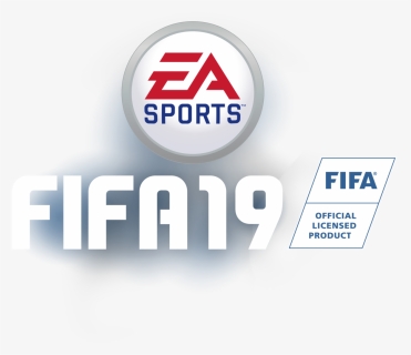 Logo Ea Sport Fifa Transparent, HD Png Download, Free Download