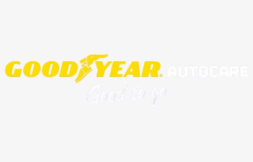 Goodyear Autocare Mentone - Calligraphy, HD Png Download, Free Download