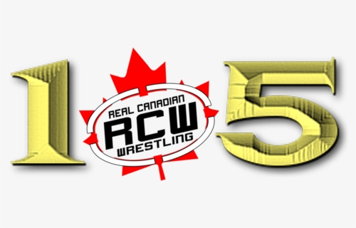 Former Wwe/tna/njpw Star @dlobrown75 Is Coming To Rcw - Maple Leaf, HD Png Download, Free Download