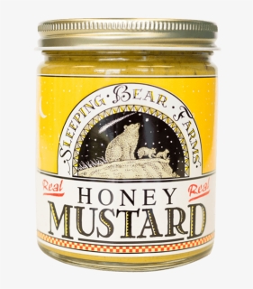 Real Honey Mustard - Meteora, HD Png Download, Free Download