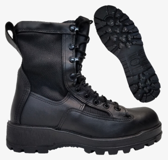 Army Boots Png - Wellco Army Temperate, Transparent Png, Free Download