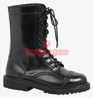 Honor Before Victory Combat Boots - Combat Boot, HD Png Download, Free Download