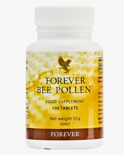 Forever Living Products Bee Pollen, HD Png Download, Free Download