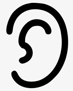 Ear, HD Png Download, Free Download