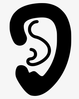 Ear, HD Png Download, Free Download