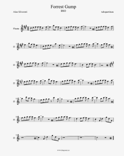Yesterday Violin Sheet Music, HD Png Download, Free Download