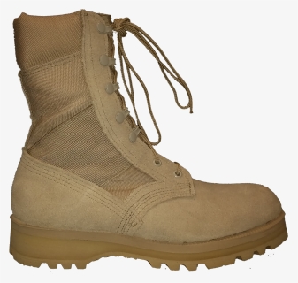 Army Boots Png - 8430 01 514 5086, Transparent Png, Free Download