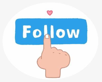 Social Media Follower, HD Png Download, Free Download