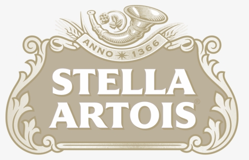 Cerveja Stella Artois Logo , Png Download - Stella Artois Logo Png, Transparent Png, Free Download