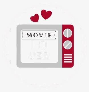 Movie Lover - Circle, HD Png Download, Free Download