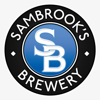 Sambrook"s Brewery Logo - Clarksdale, HD Png Download, Free Download