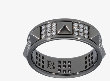 Titanium Ring, HD Png Download, Free Download