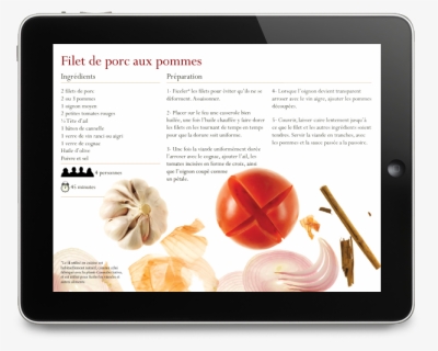 Tablet Computer, HD Png Download, Free Download