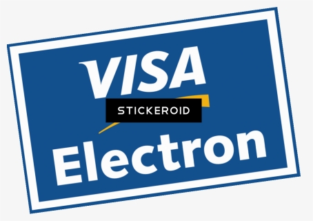 Visa Electron , Png Download - Sign, Transparent Png, Free Download