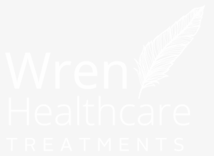 Wren Healthcare Treatments - Google Cloud Logo White, HD Png Download, Free Download