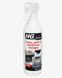 138050100 - Main - Hg Oven Grill Bbq Cleaner, HD Png Download, Free Download