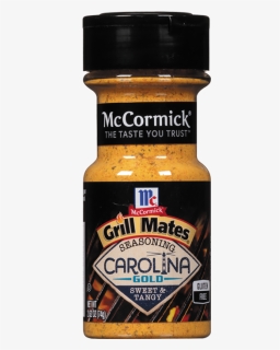 Mccormick® Grill Mates® Carolina Gold Seasoning - Mccormick Alabama Bbq, HD Png Download, Free Download
