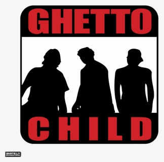 Ghetto Child , Png Download - Shortys Skateboard Logo, Transparent Png, Free Download