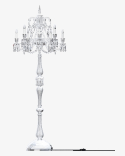 Zenith 12l Candelabra - Christian Cross, HD Png Download, Free Download