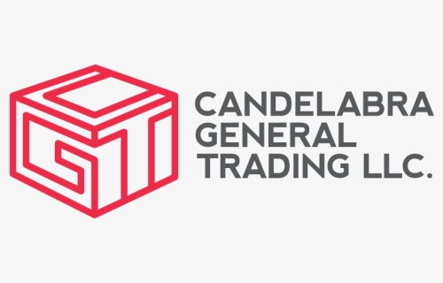 Candelabra General Trading Llc - Sign, HD Png Download, Free Download