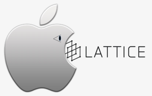 Apple Acquires Lattice Data - Apple, HD Png Download, Free Download